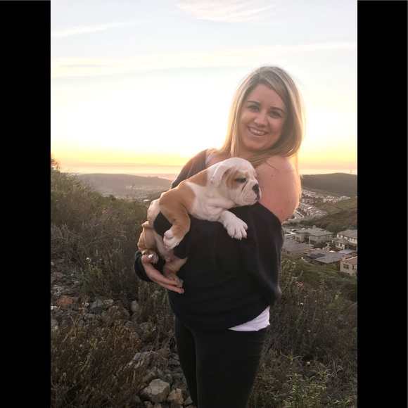 Meet your Posher, Amanda - Picture 1 of 1